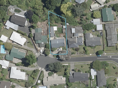 Residential Zone - General Residential Zone