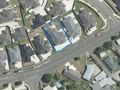 Residential Zone - General Residential Zone
