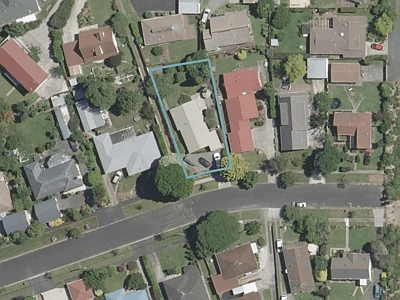 Residential Zone - General Residential Zone