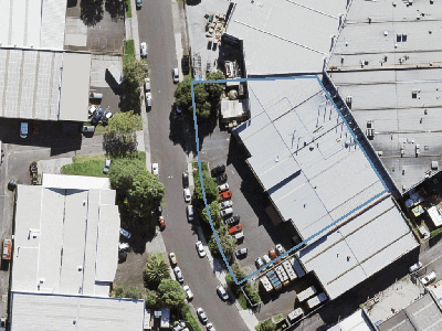 Business  Light Industry Zone