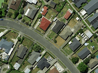 Residential Suburban