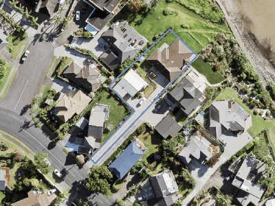 Residential  Mixed Housing Suburban Zone