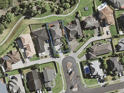 Residential  Mixed Housing Suburban Zone
