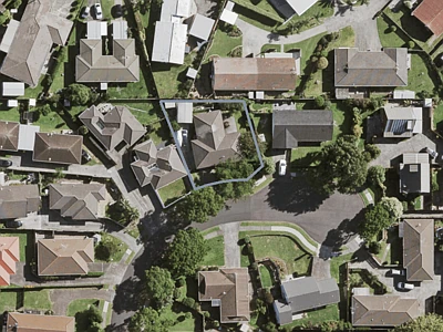 Residential  Mixed Housing Suburban Zone