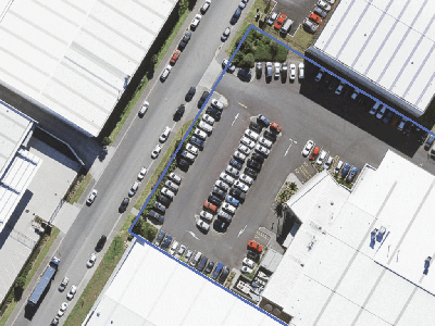 Business  Light Industry Zone