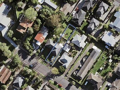 Residential  Mixed Housing Suburban Zone