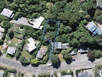 Residential Banks Peninsula