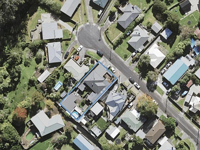 Residential  Single House Zone