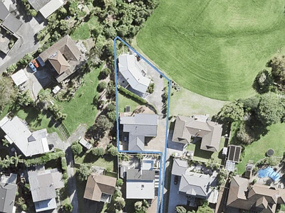 Residential  Mixed Housing Urban Zone