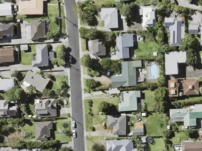 Residential  Mixed Housing Urban Zone