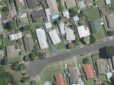 Residential Zone - General Residential Zone