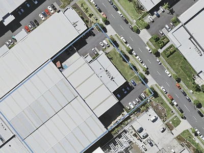 Business  General Business Zone