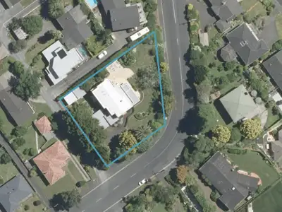Residential Zone - General Residential Zone
