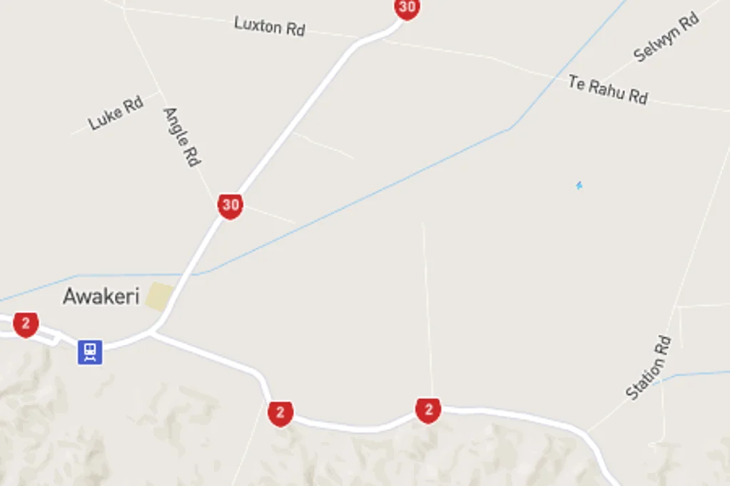 Whakatane