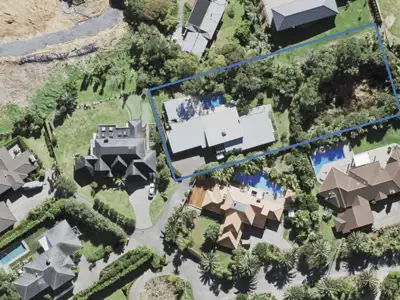 Residential  Single House Zone