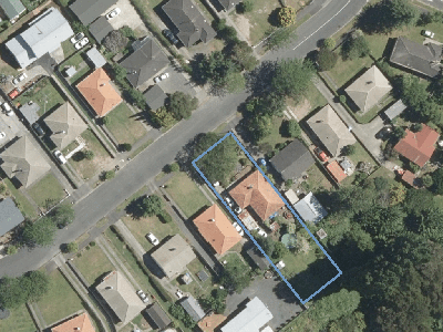 Residential Zone - General Residential Zone