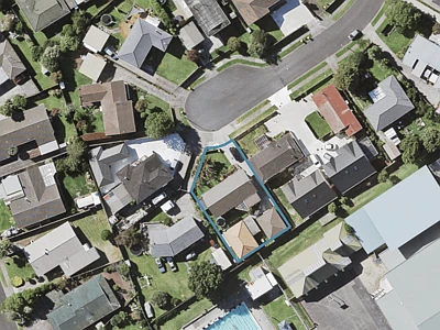 Residential  Mixed Housing Urban Zone