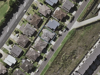 Residential  Mixed Housing Suburban Zone