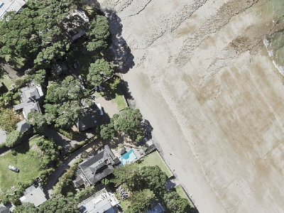 Residential  Single House Zone