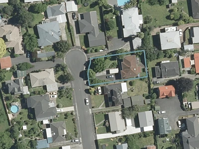 Residential Zone - General Residential Zone