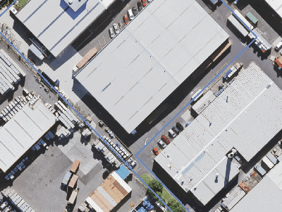 Business  Heavy Industry Zone