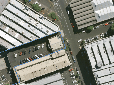 Business  Mixed Use Zone