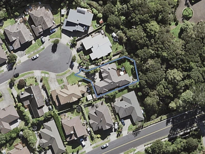 Residential  Mixed Housing Suburban Zone