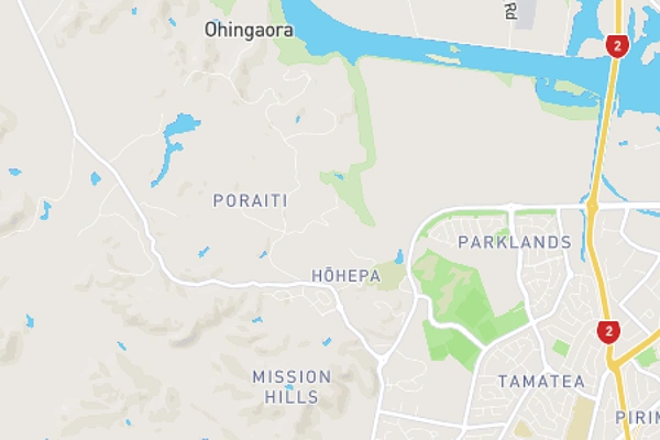 Poraiti
