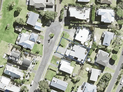 Residential  Single House Zone