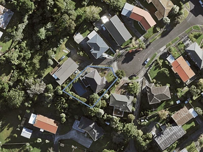 Residential  Mixed Housing Suburban Zone