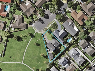 Residential  Mixed Housing Suburban Zone