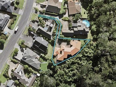 Residential  Mixed Housing Suburban Zone