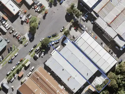Business  Light Industry Zone