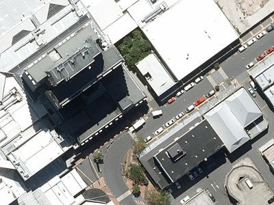 Central City Zone - Precinct 1 - Downtown Precinct