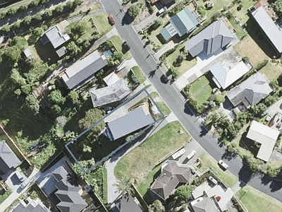 Residential  Single House Zone