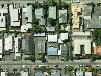 Residential Medium Density