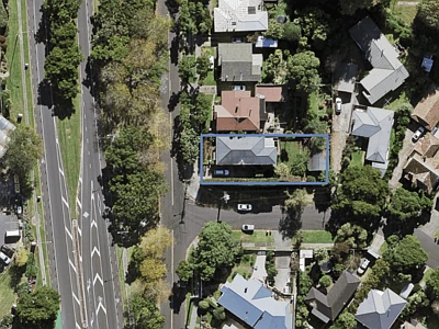 Residential  Mixed Housing Urban Zone