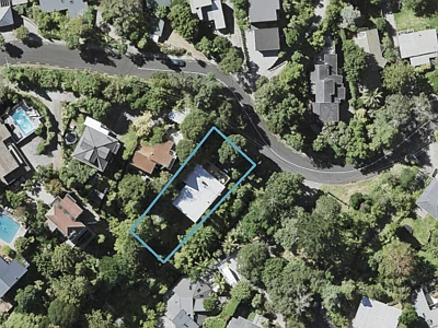 Residential  Mixed Housing Suburban Zone