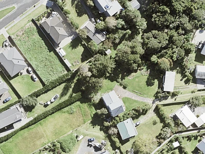 Residential  Single House Zone