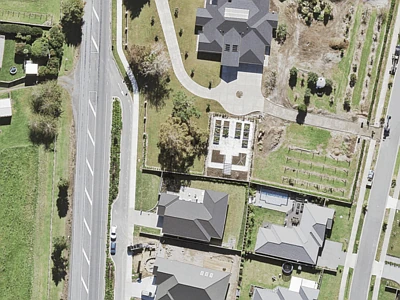 Residential  Single House Zone