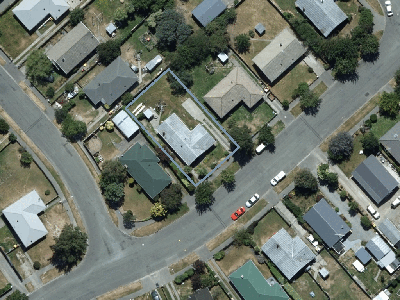 Residential C