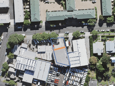 Business  Mixed Use Zone