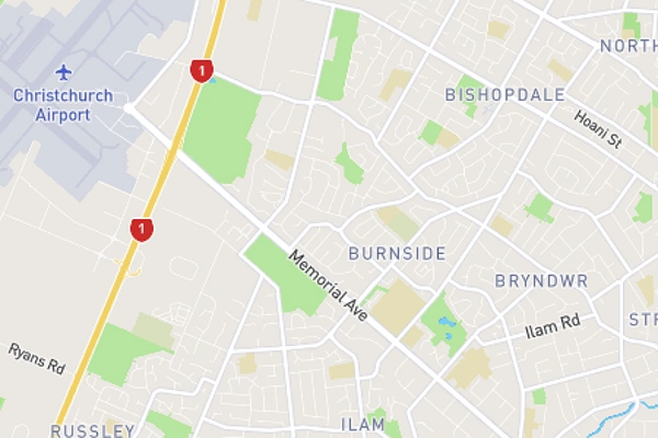 Burnside