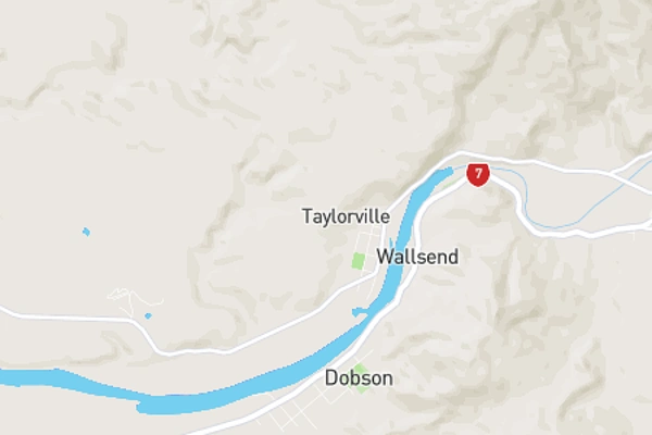 Taylorville
