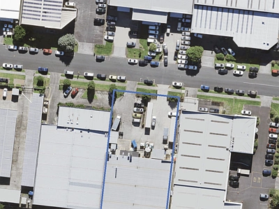 Business  Light Industry Zone
