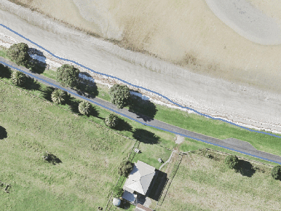 Rural  Rural Coastal Zone