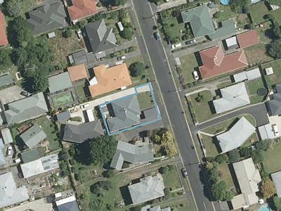 Residential Zone - General Residential Zone