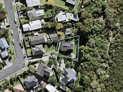 Residential  Mixed Housing Suburban Zone