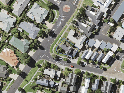 Residential  Terrace Housing and Apartment Building Zone