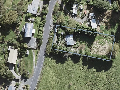 Residential  Rural and Coastal Settlement Zone
